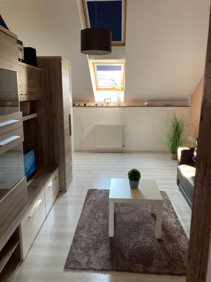 Esztergom Apartman Екстер'єр фото