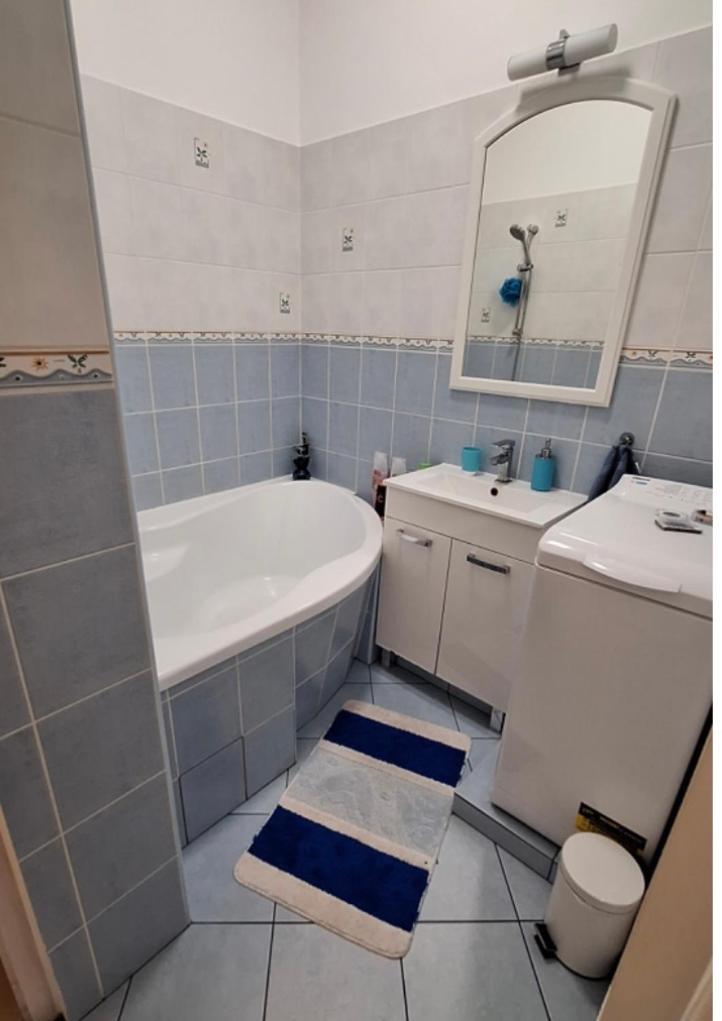 Esztergom Apartman Екстер'єр фото