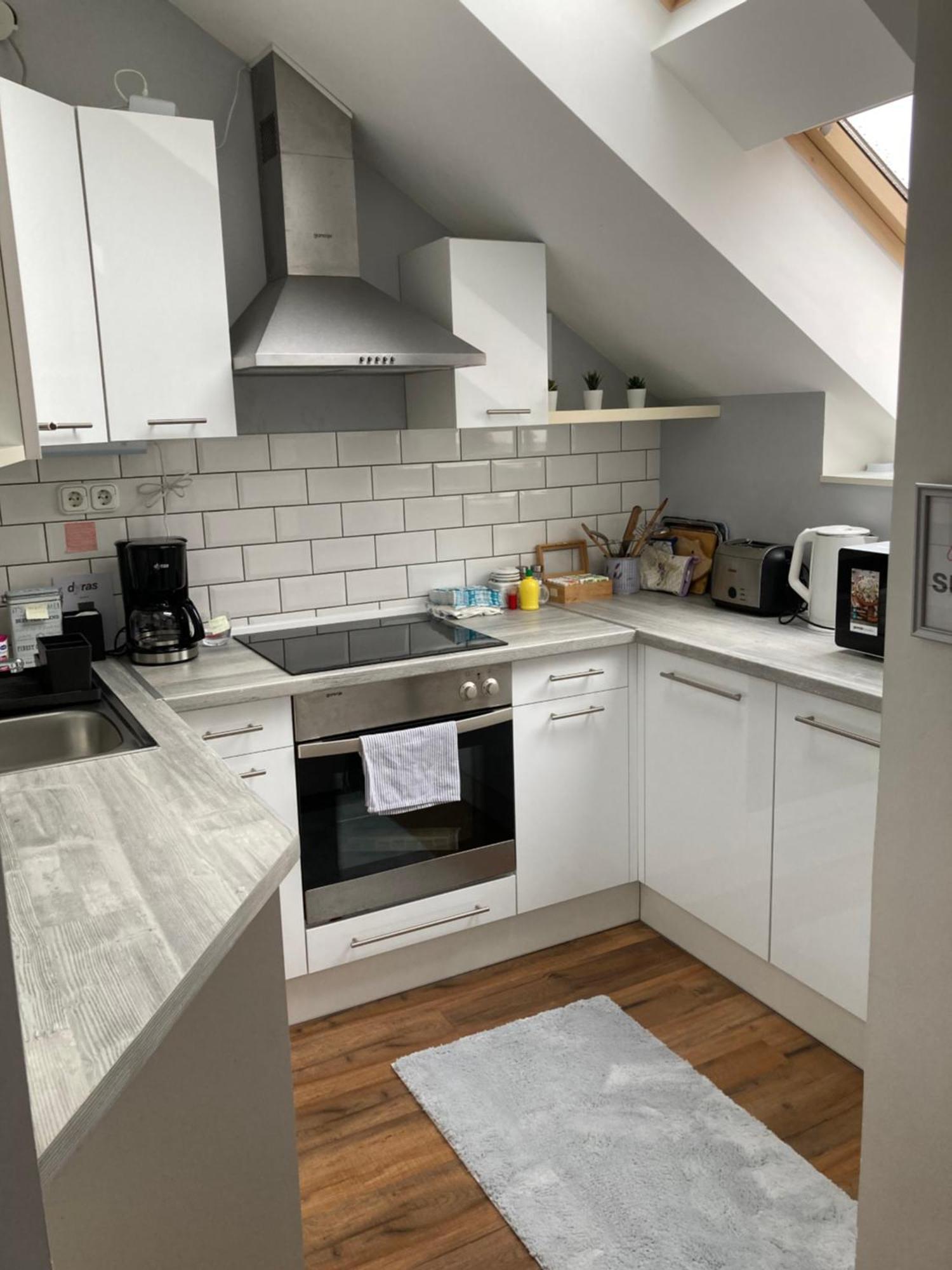 Esztergom Apartman Екстер'єр фото